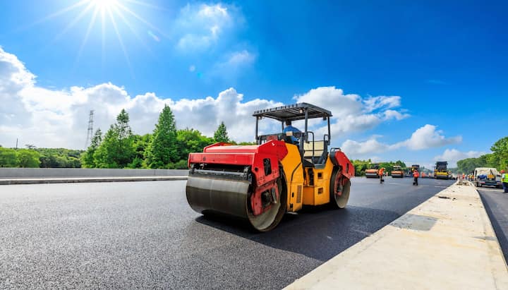 asphalt contractors montgomery al